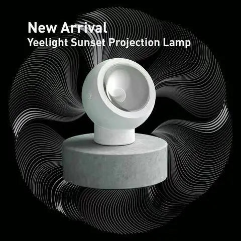 Yeelight Sunset Projection Lamp