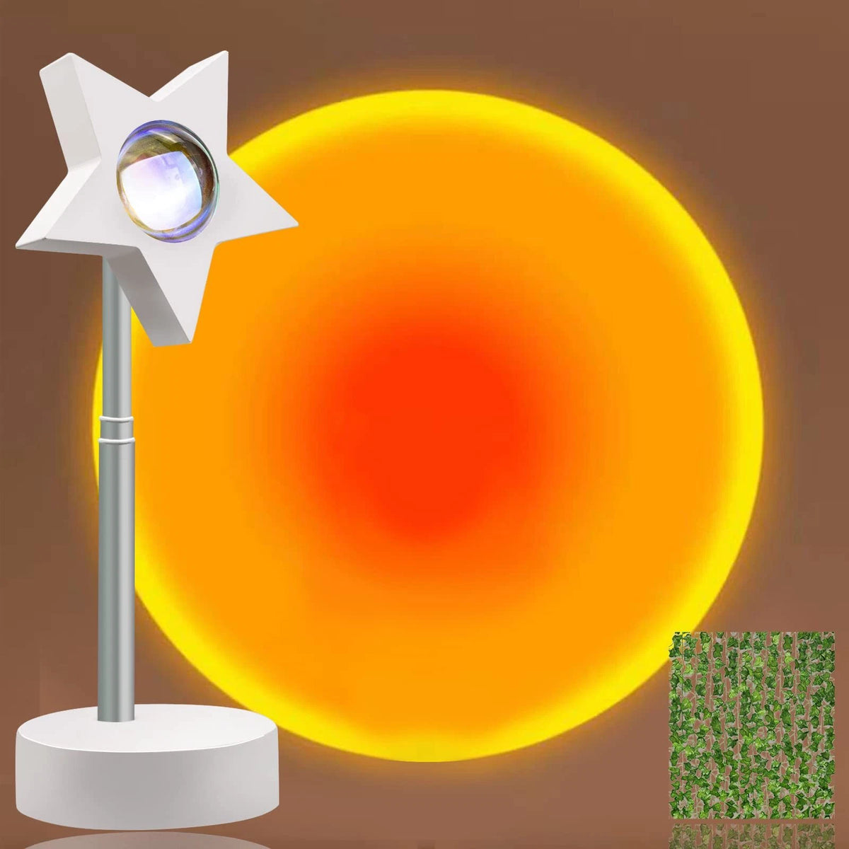 Freefa Sunset Lamp